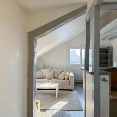 Artemis Appartement Caen