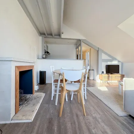 Appartement Artemis
