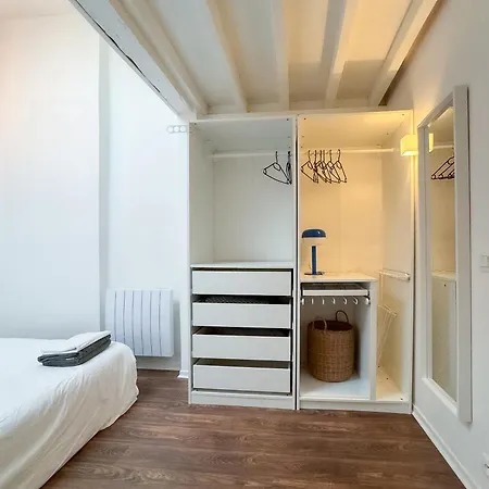 Appartement Artemis *